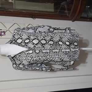 New condition express top